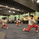 Lakewood Church Performance